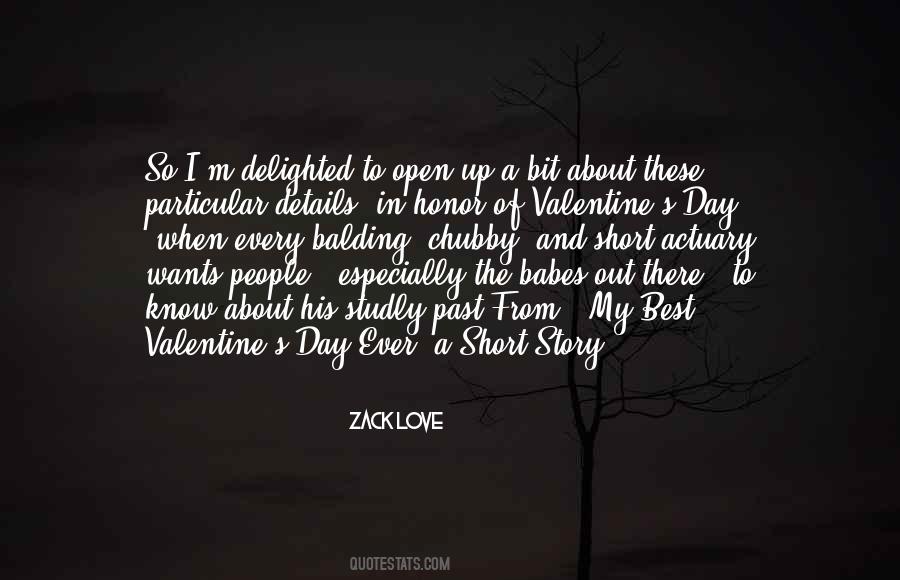Sayings About The City Of Love #547945