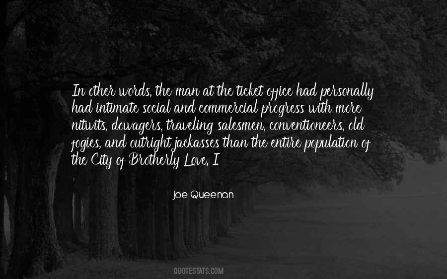 Sayings About The City Of Love #706073