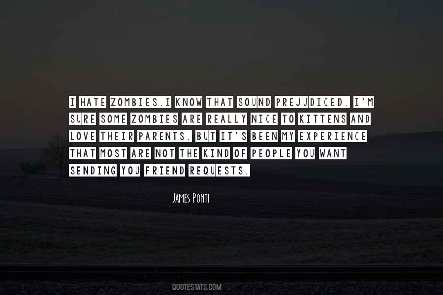 Sayings About The City Of Love #724491