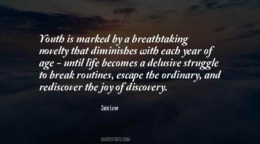Sayings About The City Of Love #727209
