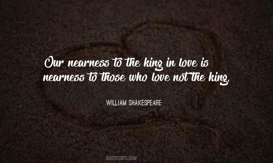 Sayings About Love Shakespeare #125012