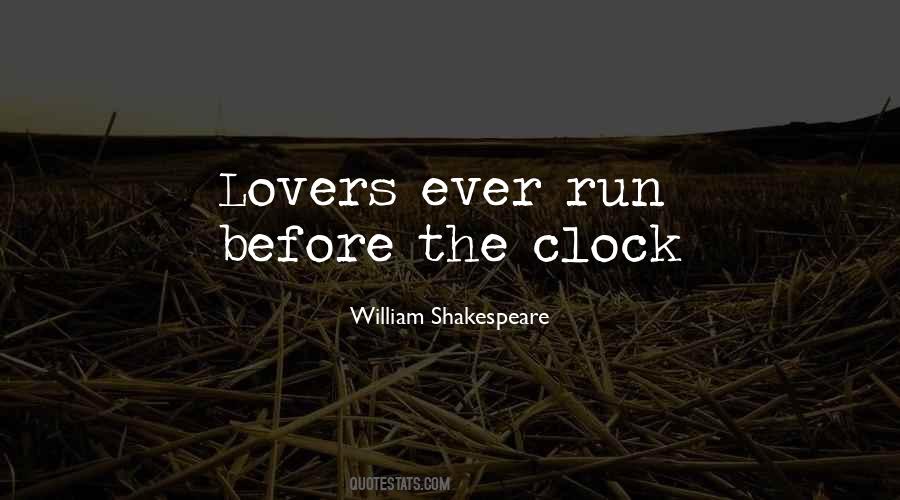 Sayings About Love Shakespeare #170250