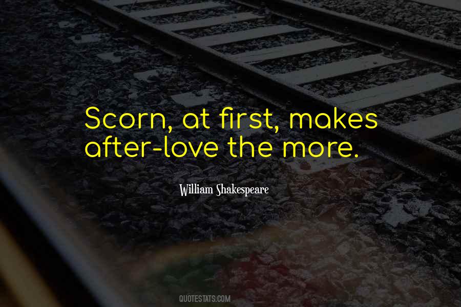 Sayings About Love Shakespeare #36437