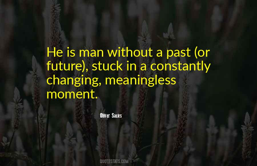 Sayings About Changing A Man #1651844