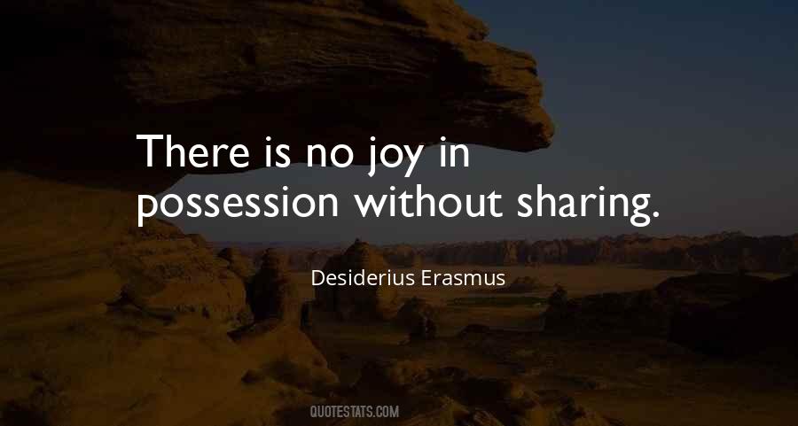 Sayings About Sharing And Caring #1204594