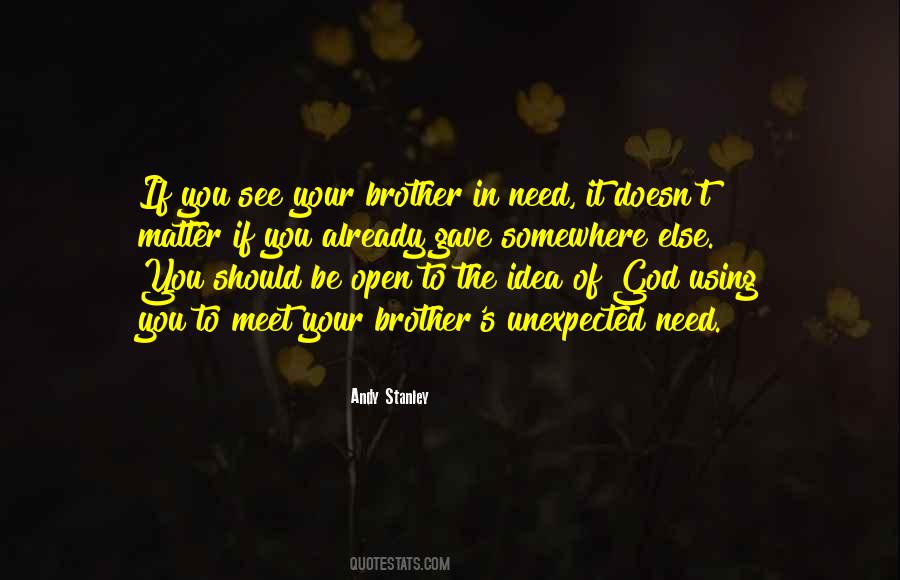 Sayings About Sharing And Caring #1275387