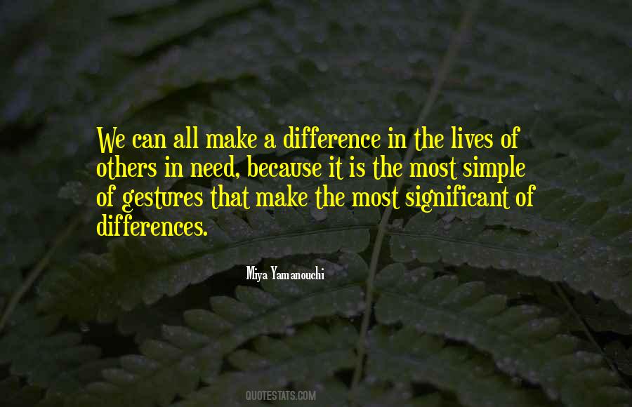 Sayings About Sharing And Caring #1399589