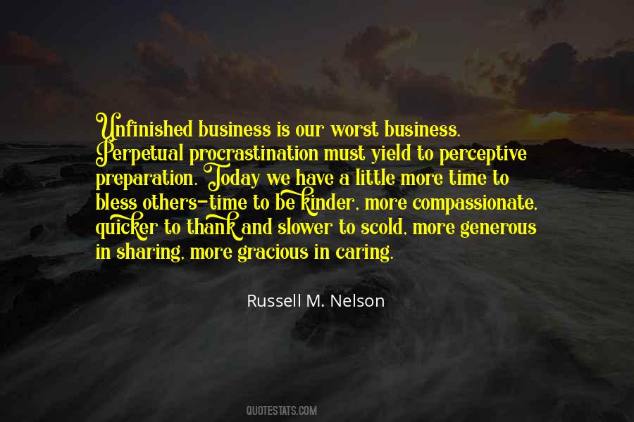 Sayings About Sharing And Caring #1694499