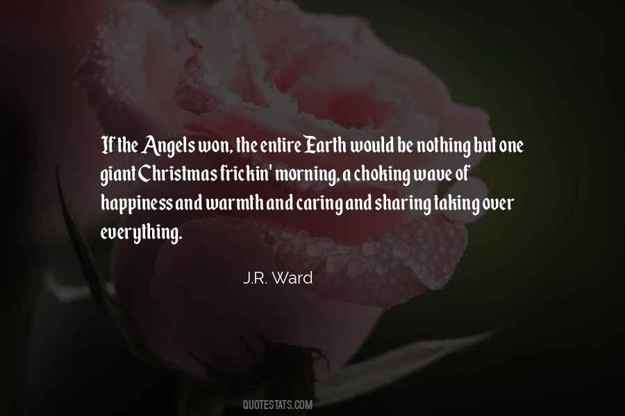 Sayings About Sharing And Caring #903158