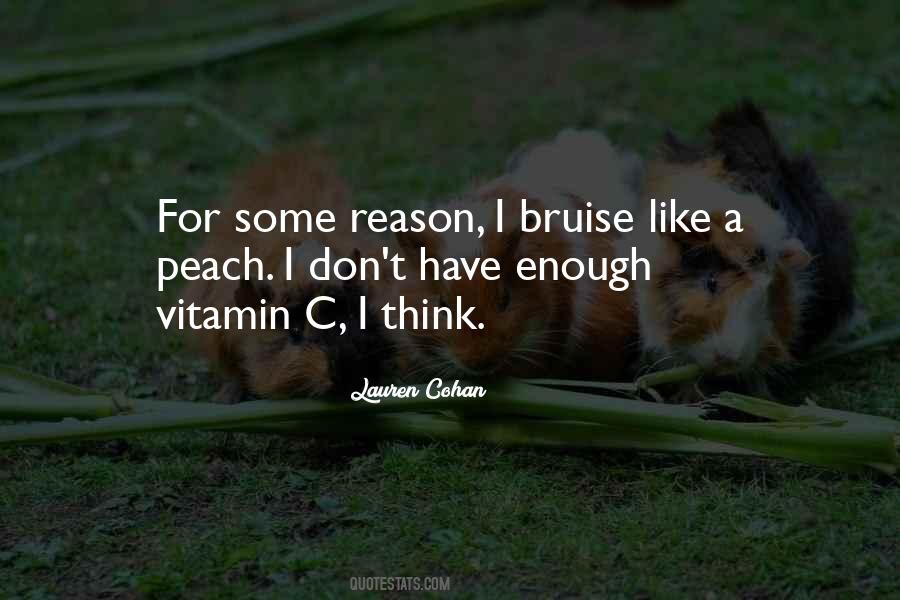 Sayings About Being Corny #788923