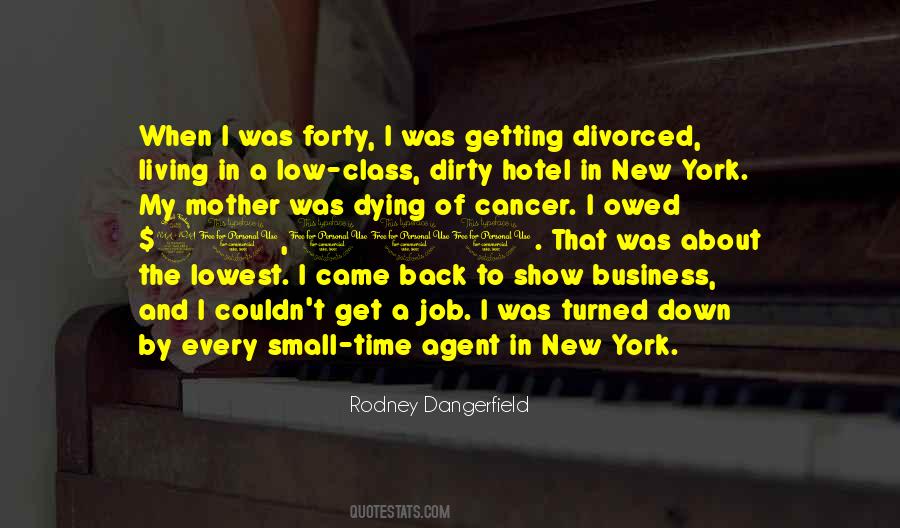Sayings About Getting Divorced #281408
