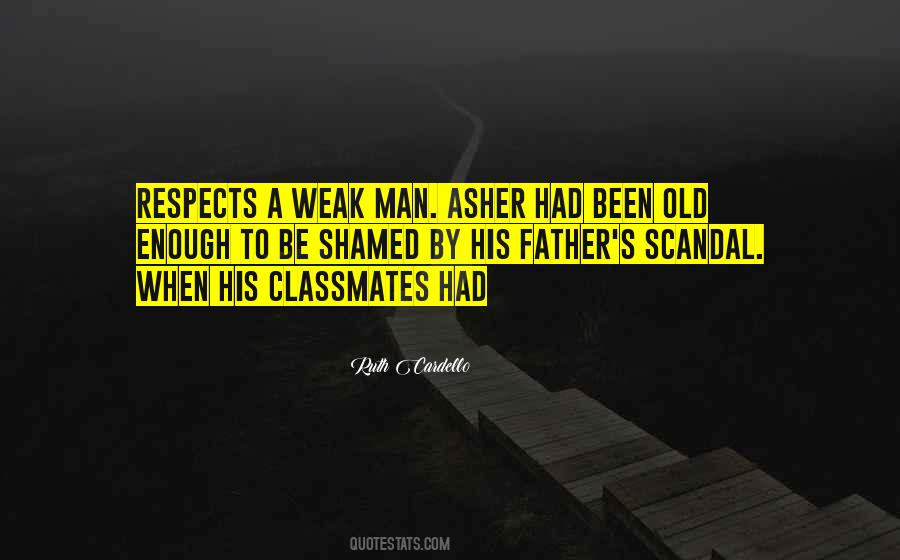 Sayings About Old Classmates #1341327