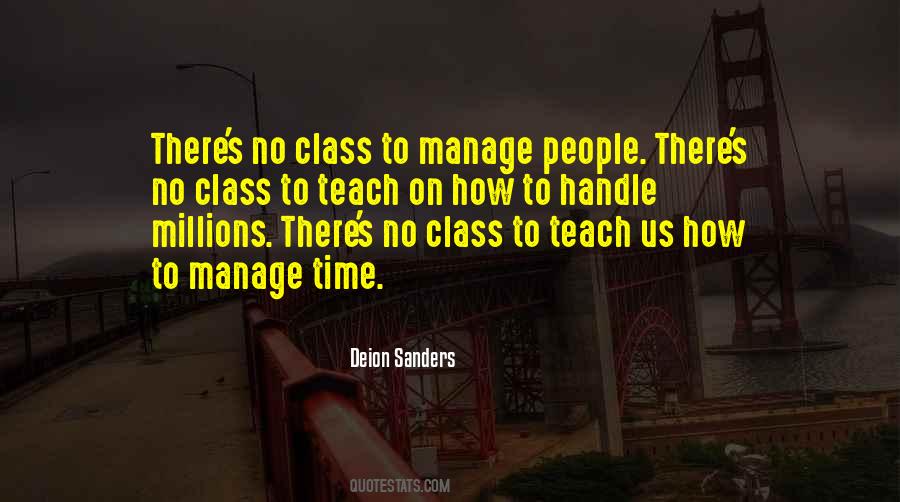 Sayings About No Class #1059480