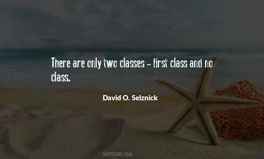 Sayings About No Class #1323493