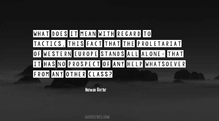 Sayings About No Class #211947