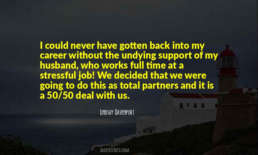 Sayings About Never Going Back #1208392