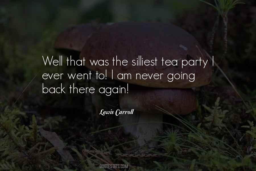 Sayings About Never Going Back #1450111