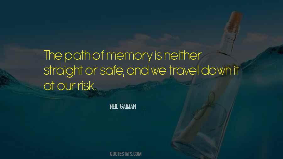 Sayings About Never Going Back #171582