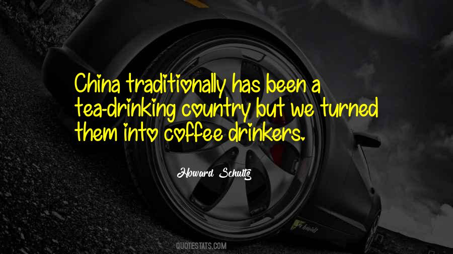 Sayings About Coffee Drinking #1548743