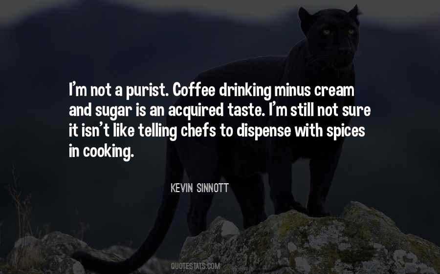 Sayings About Coffee Drinking #383112