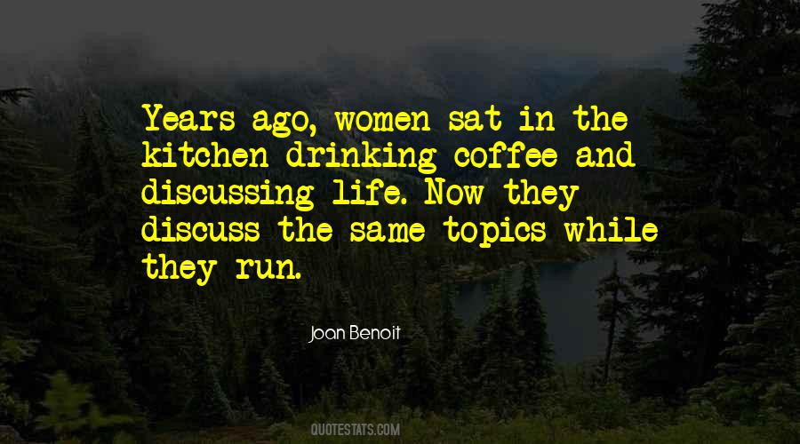 Sayings About Coffee Drinking #909095