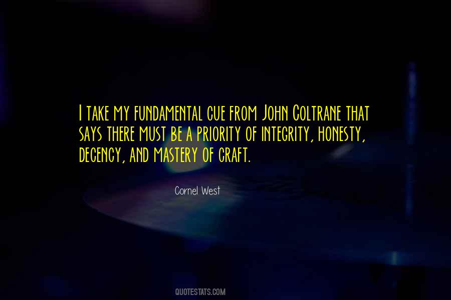 Sayings About John Coltrane #1180191