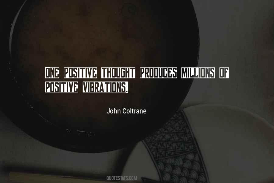 Sayings About John Coltrane #762282