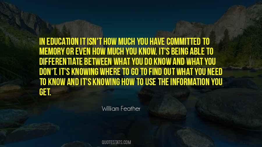Sayings About Being Committed #282532