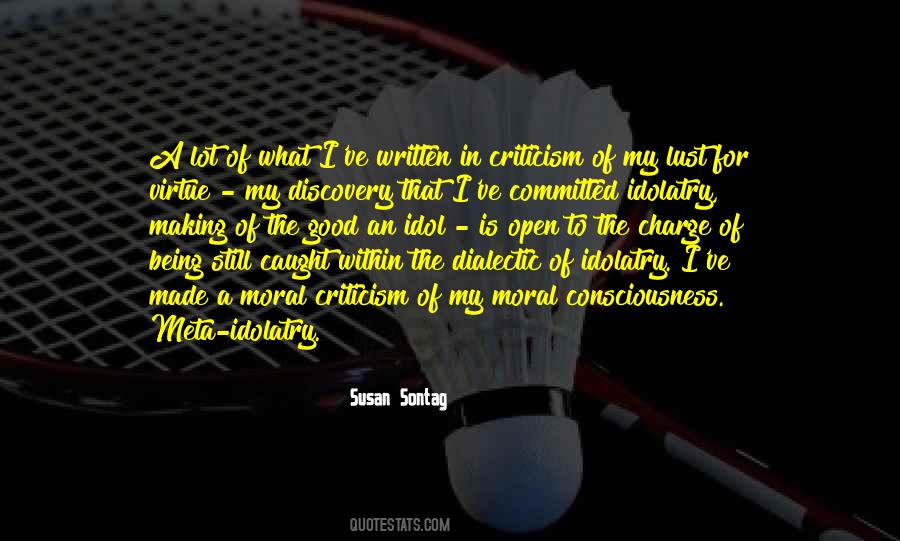 Sayings About Being Committed #503902