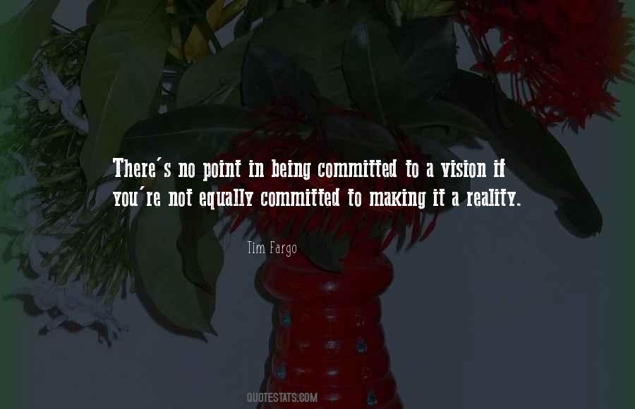 Sayings About No Commitment #665998