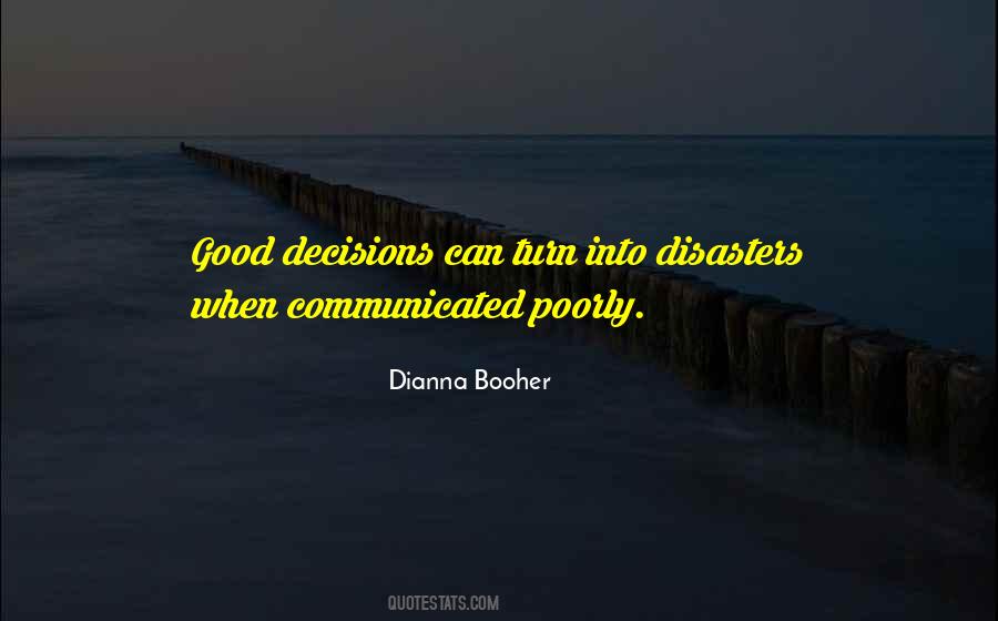 Sayings About Good Communication #858251