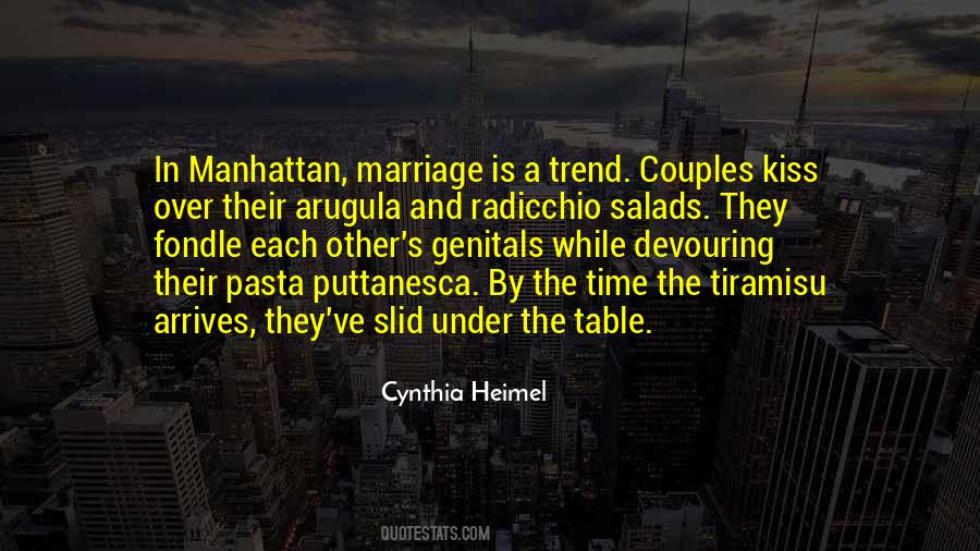 Sayings About New Couple #496358
