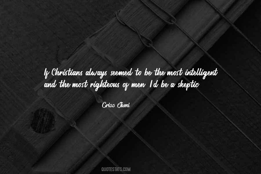 Quotes About Religion And Christianity #126576