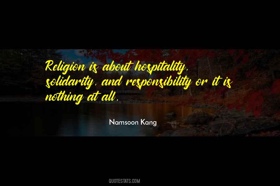 Quotes About Religion And Christianity #272441