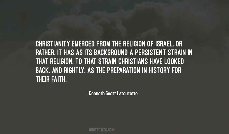 Quotes About Religion And Christianity #93098