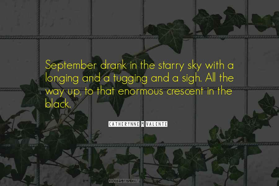 Sayings About The Crescent Moon #1546056