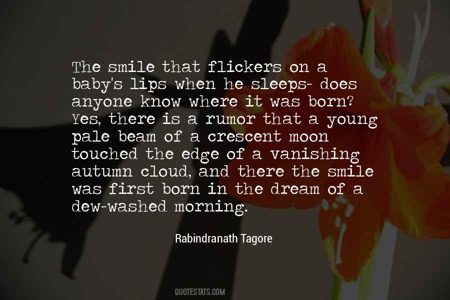 Sayings About The Crescent Moon #751311