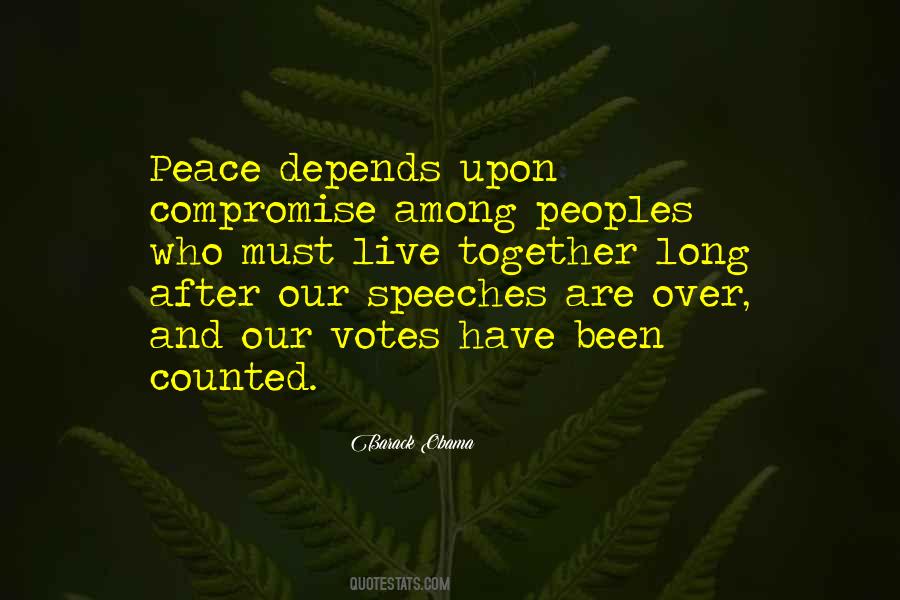Sayings About Our Speech #703403 Sayings About Our Speech #703403