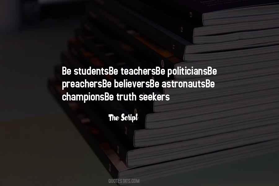 Sayings About Teachers Inspirational #1146365