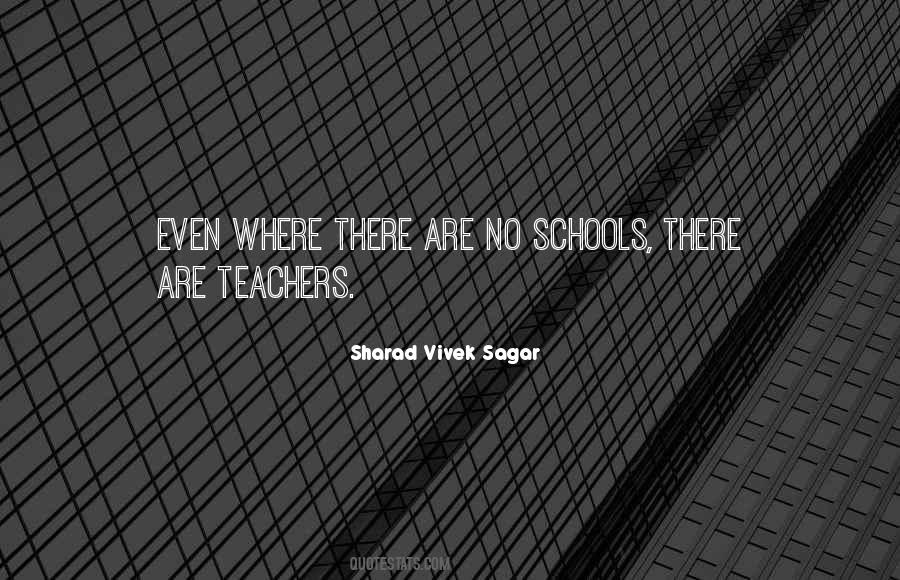 Sayings About Teachers Inspirational #1609011