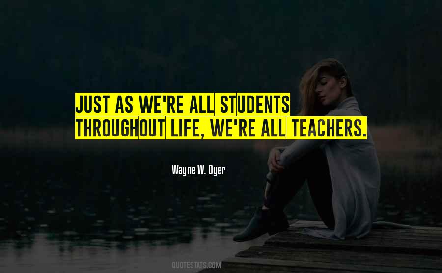Sayings About Teachers Inspirational #613782