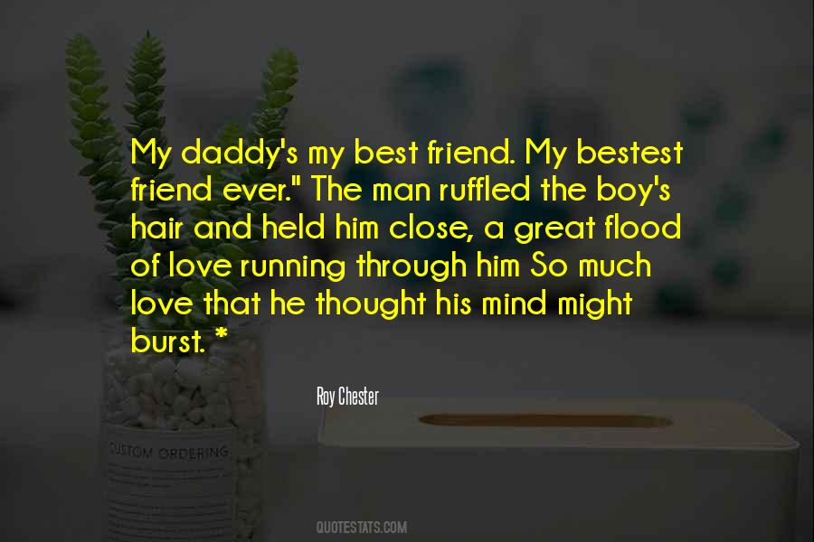 Sayings About My Daddy #1150546