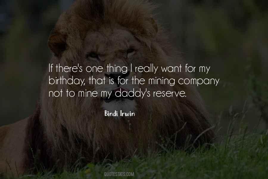 Sayings About My Daddy #1225099