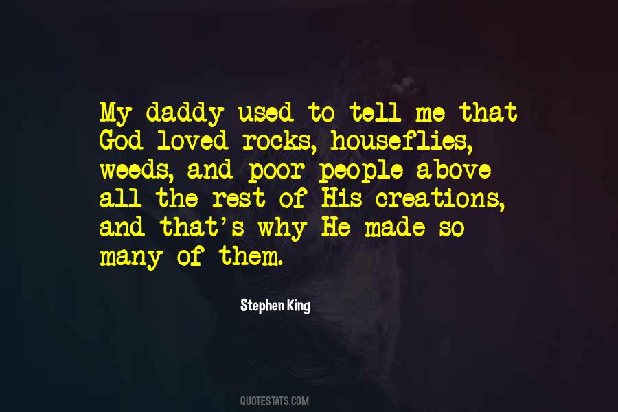 Sayings About My Daddy #1353292