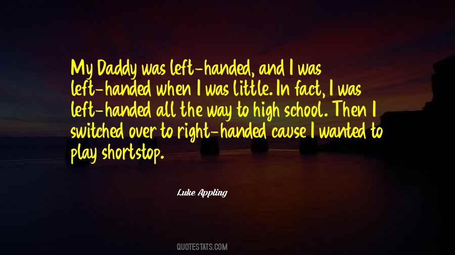 Sayings About My Daddy #480