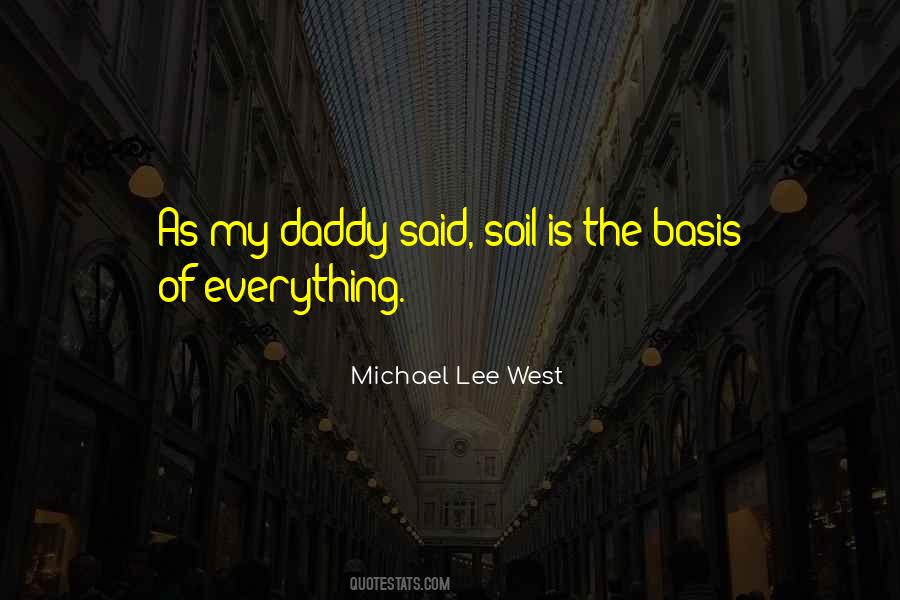 Sayings About My Daddy #526516