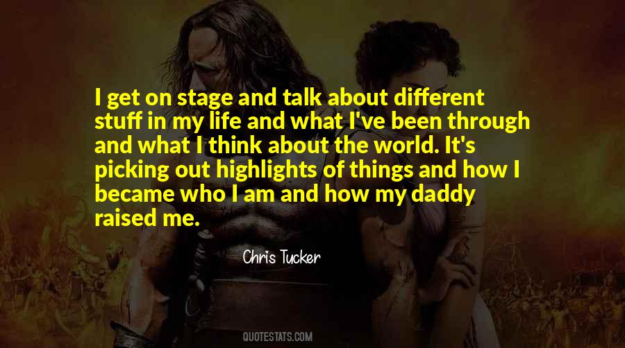 Sayings About My Daddy #611798