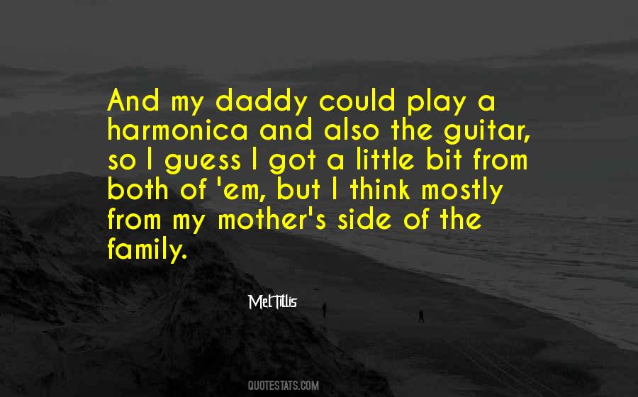 Sayings About My Daddy #632194