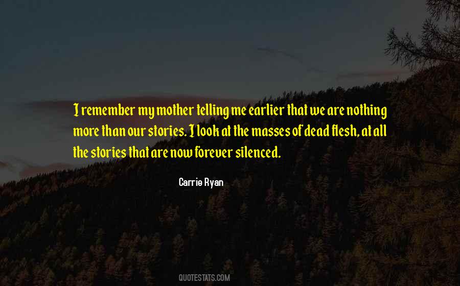 Sayings About Dead Mother #787969
