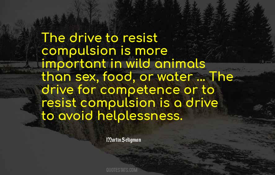 Quotes About Animals In The Wild #1771023